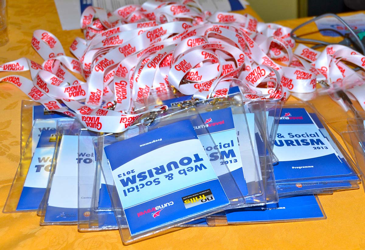 Convegno napoli pass