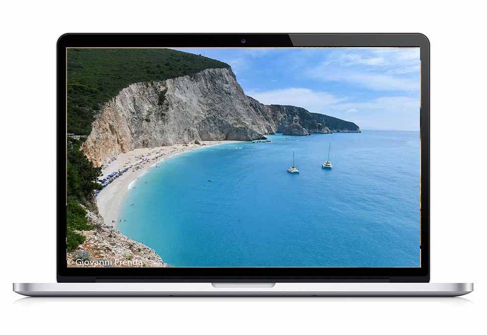Progetto foto lefkada Grcia