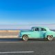 cuba auto storica all'Avana
